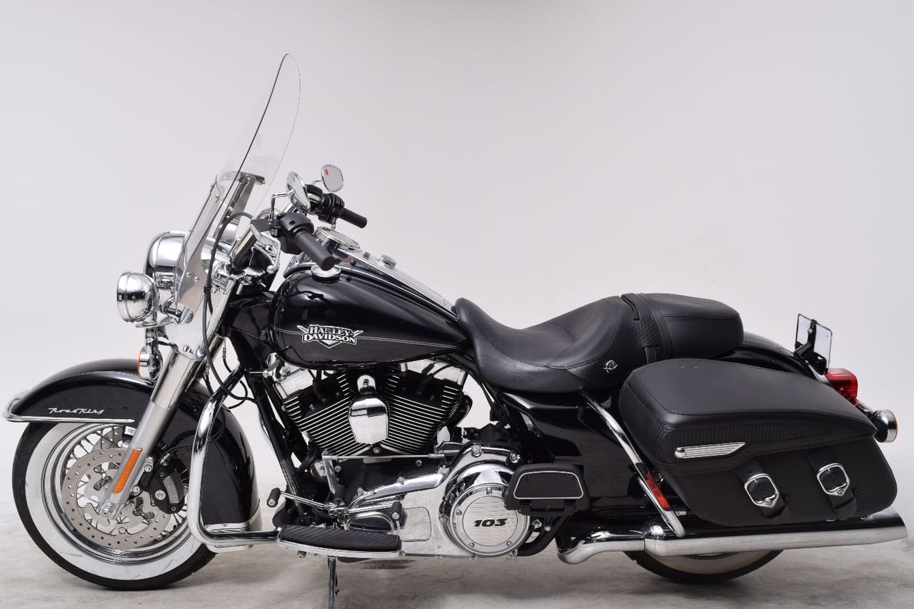 Detailed motorcycles with polished chrome and paint at OG Detailing in Huntley, IL