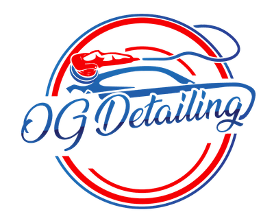 OG Detailing