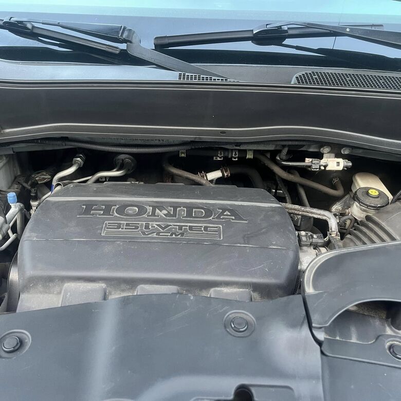 Auto detailing work by OG Detailing in Huntley, IL (sample 7)