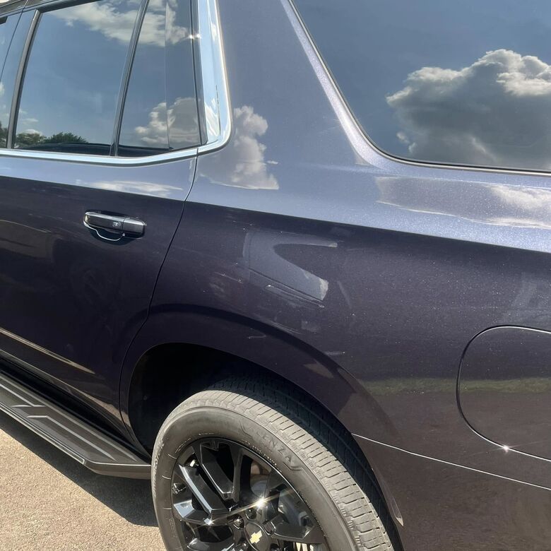 Auto detailing work by OG Detailing in Huntley, IL (sample 9)