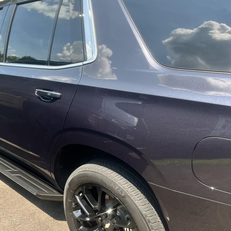 Auto detailing work by OG Detailing in Huntley, IL (sample 17)