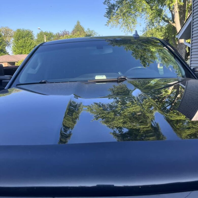 Auto detailing work by OG Detailing in Huntley, IL (sample 19)