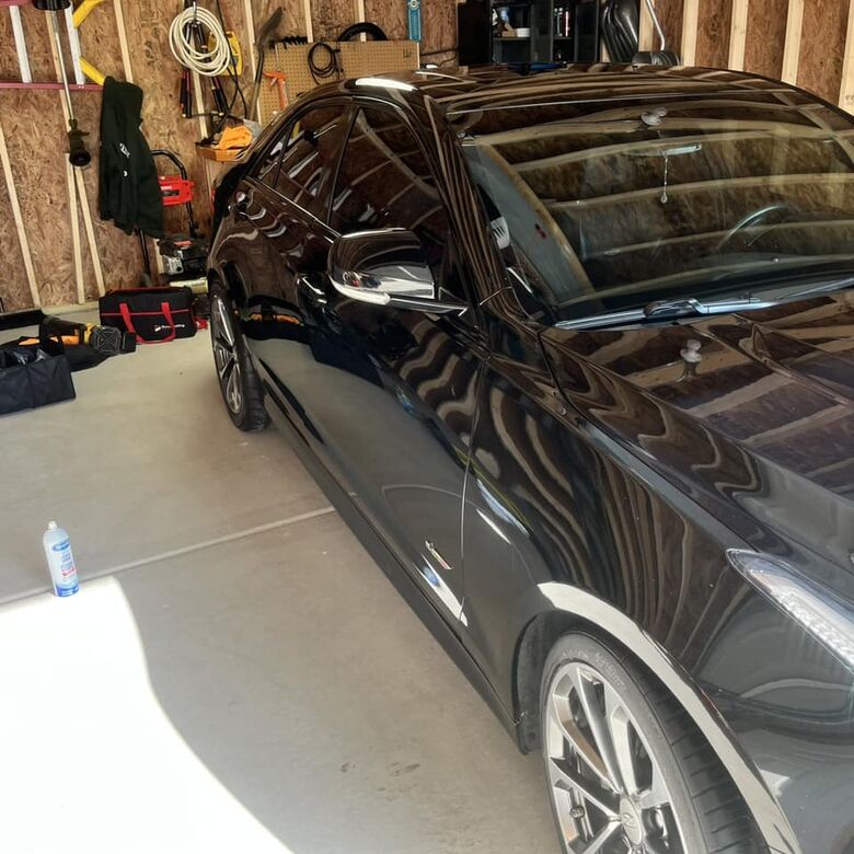 Auto detailing work by OG Detailing in Huntley, IL (sample 21)