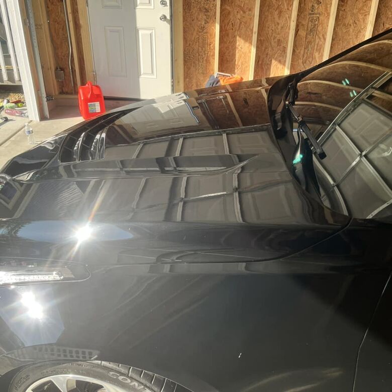 Auto detailing work by OG Detailing in Huntley, IL (sample 23)