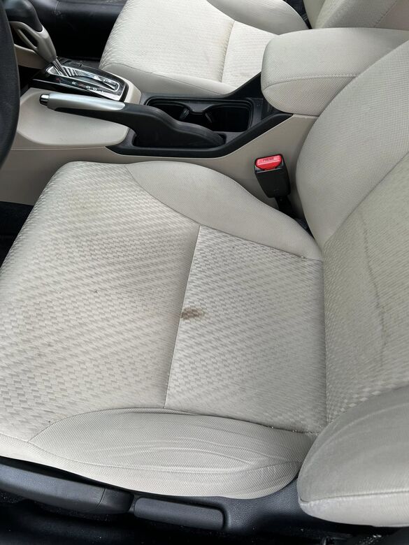 Auto detailing work by OG Detailing in Huntley, IL (sample 26)