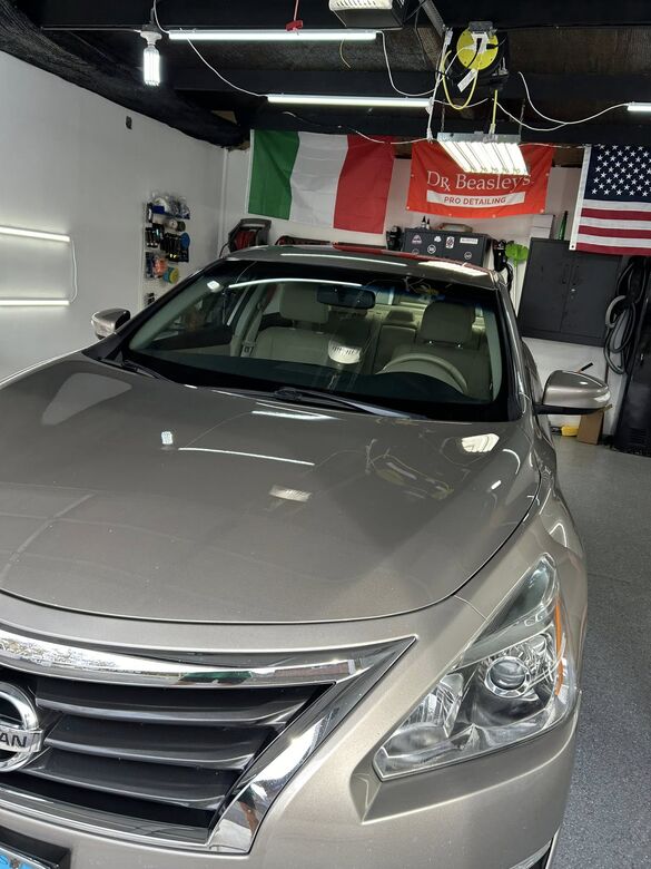 Auto detailing work by OG Detailing in Huntley, IL (sample 27)