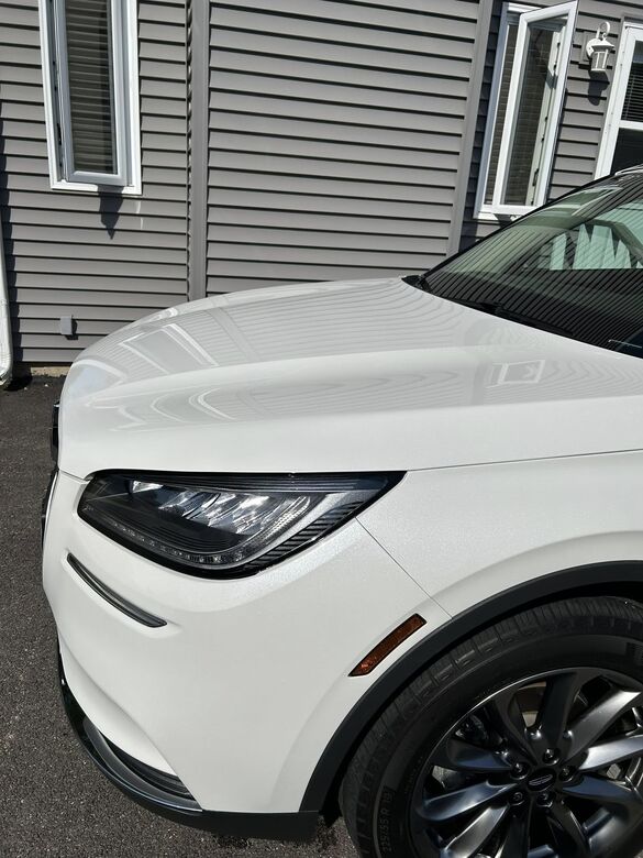 Auto detailing work by OG Detailing in Huntley, IL (sample 28)