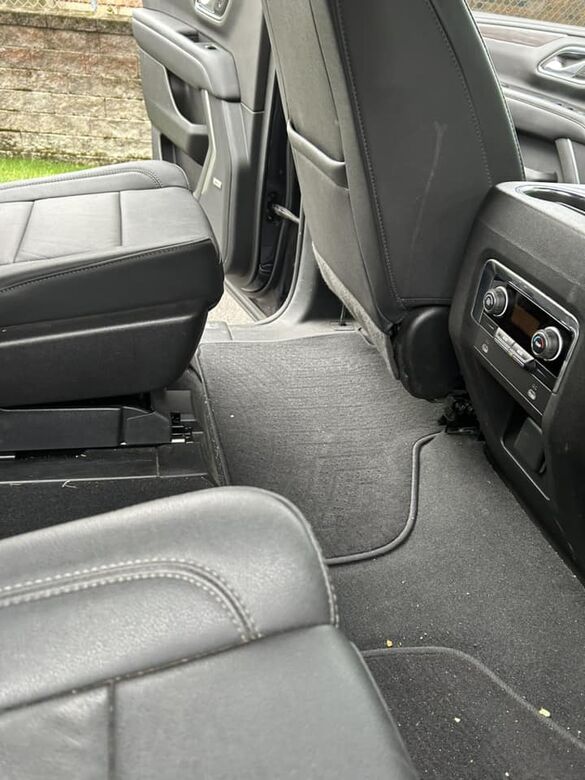 Auto detailing work by OG Detailing in Huntley, IL (sample 37)