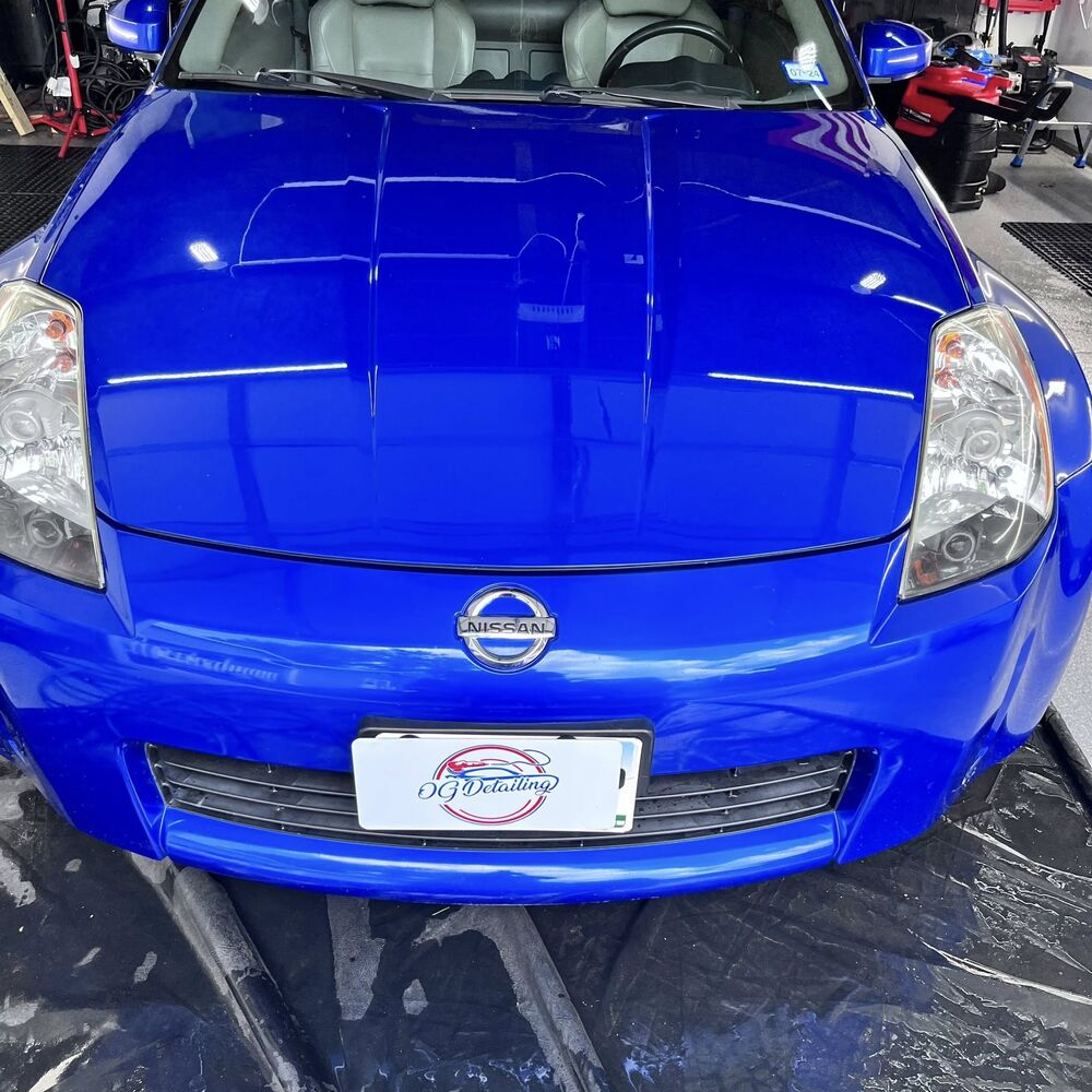 Express Exterior & Interior by OG Detailing in Huntley, IL
